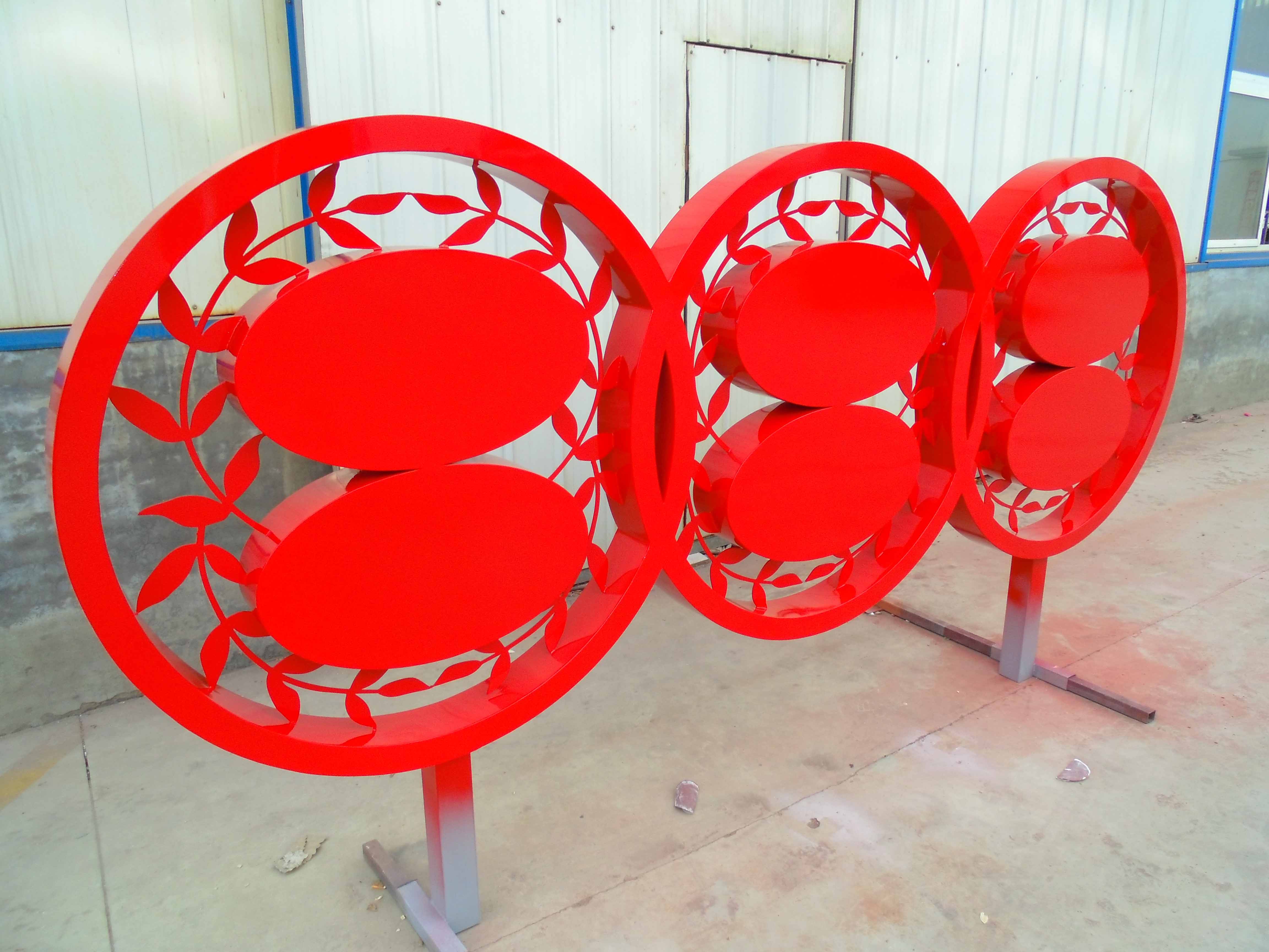 社會(huì )主義核心價(jià)值觀(guān)標牌要緊跟時(shí)代步伐