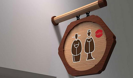 酒店導視系統應用分類(lèi)介紹