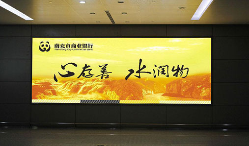 3M燈箱廣告和其它材質(zhì)的燈箱相比有哪些優(yōu)勢