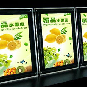 做一個(gè)好的燈箱需要注意什么？